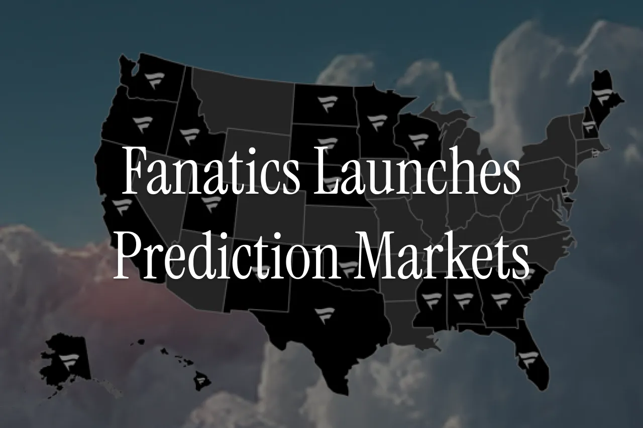 Fanatics Launches "Fanatics Markets"